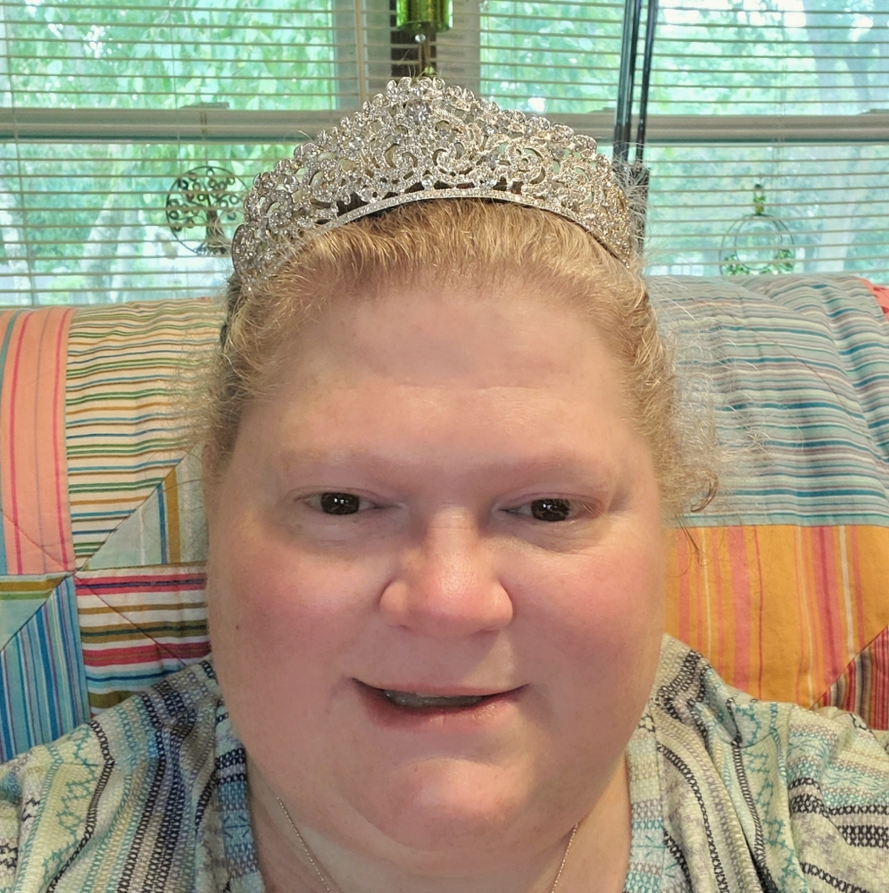 Meet your Posher, Patti